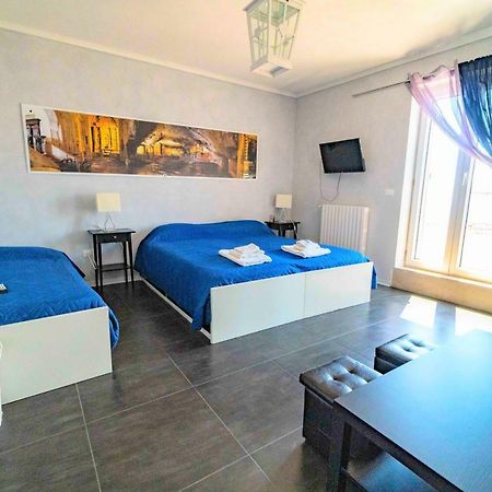 Rooms Gli Arcangeli 2 - Affitti Brevi Italia Monte Sant'Angelo Luaran gambar