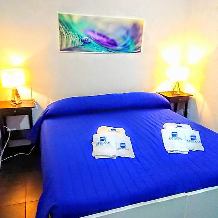 Rooms Gli Arcangeli 2 - Affitti Brevi Italia Monte Sant'Angelo Luaran gambar