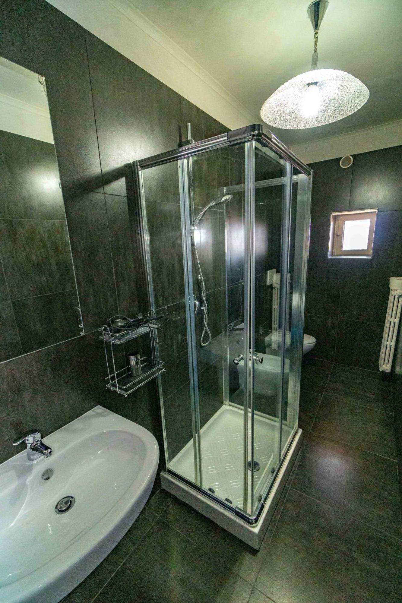 Rooms Gli Arcangeli 2 - Affitti Brevi Italia Monte Sant'Angelo Luaran gambar