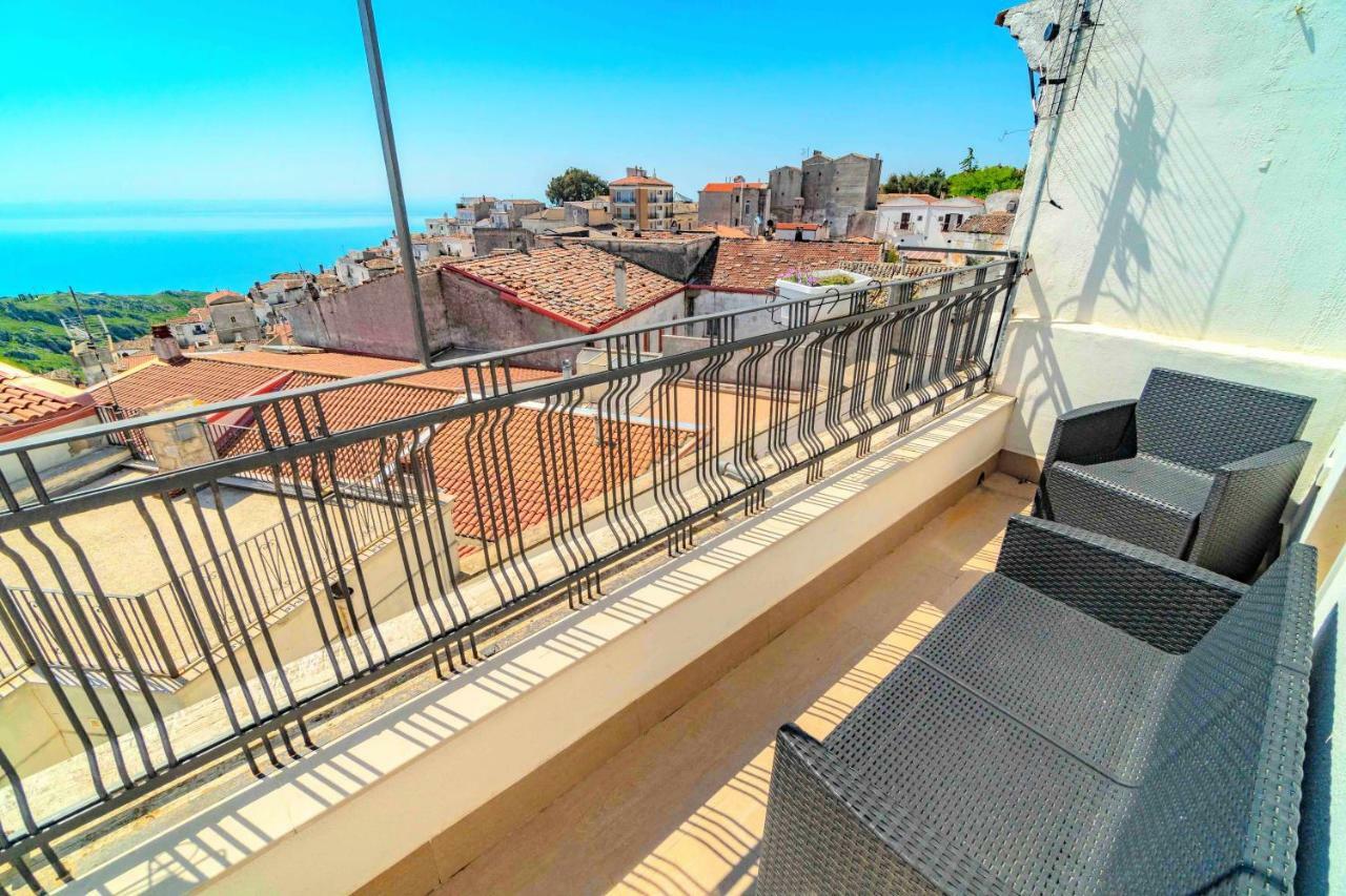 Rooms Gli Arcangeli 2 - Affitti Brevi Italia Monte Sant'Angelo Luaran gambar