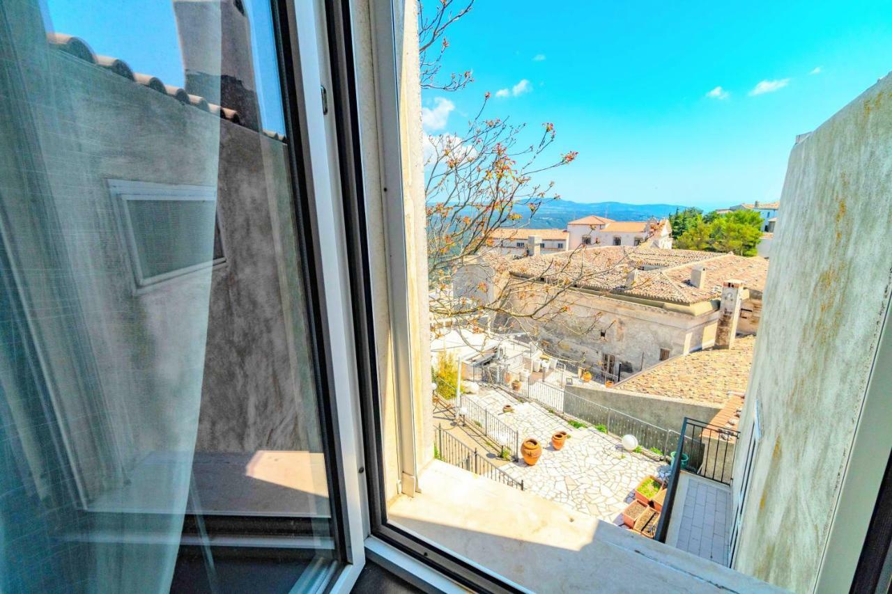 Rooms Gli Arcangeli 2 - Affitti Brevi Italia Monte Sant'Angelo Luaran gambar
