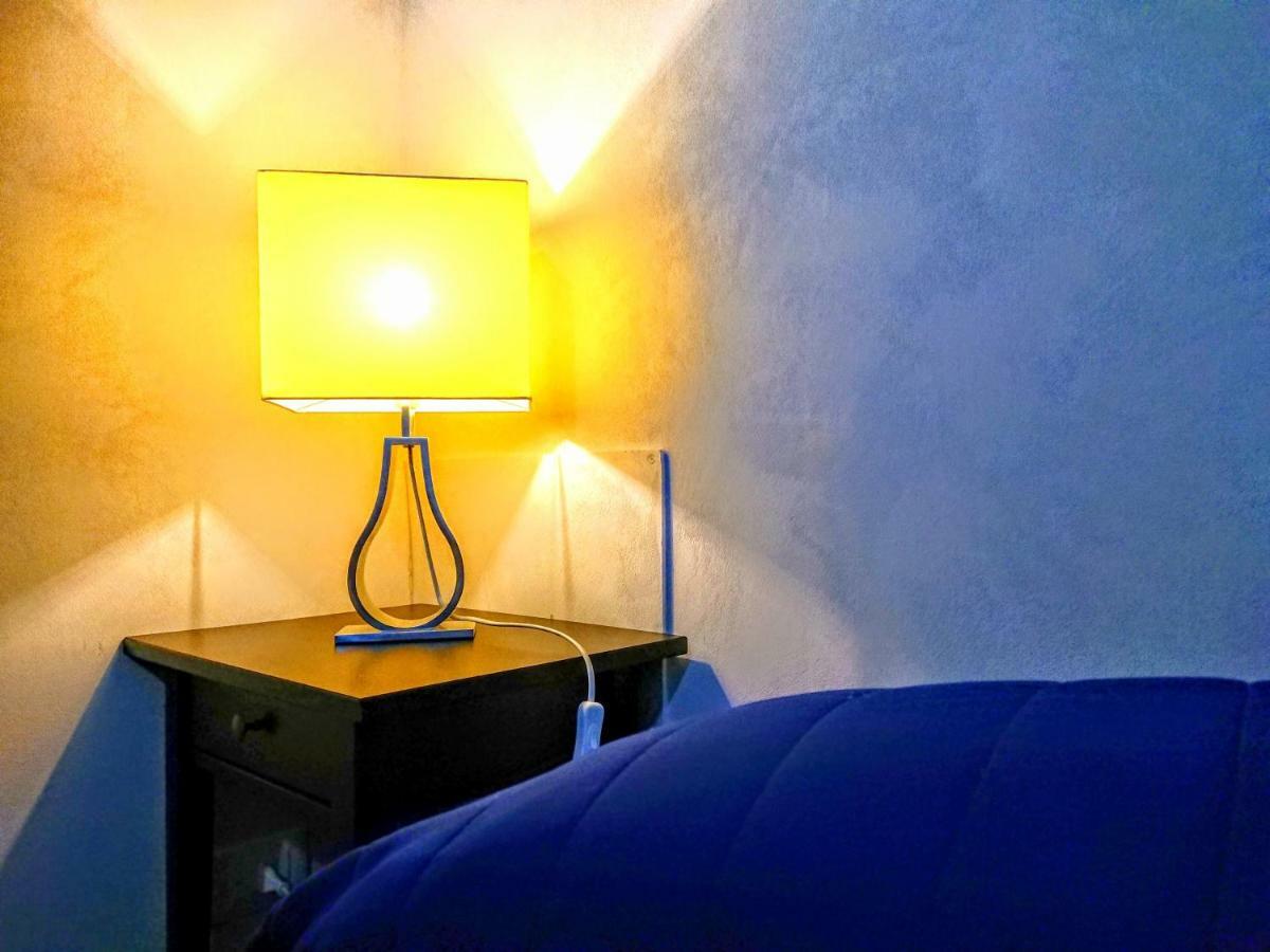 Rooms Gli Arcangeli 2 - Affitti Brevi Italia Monte Sant'Angelo Luaran gambar