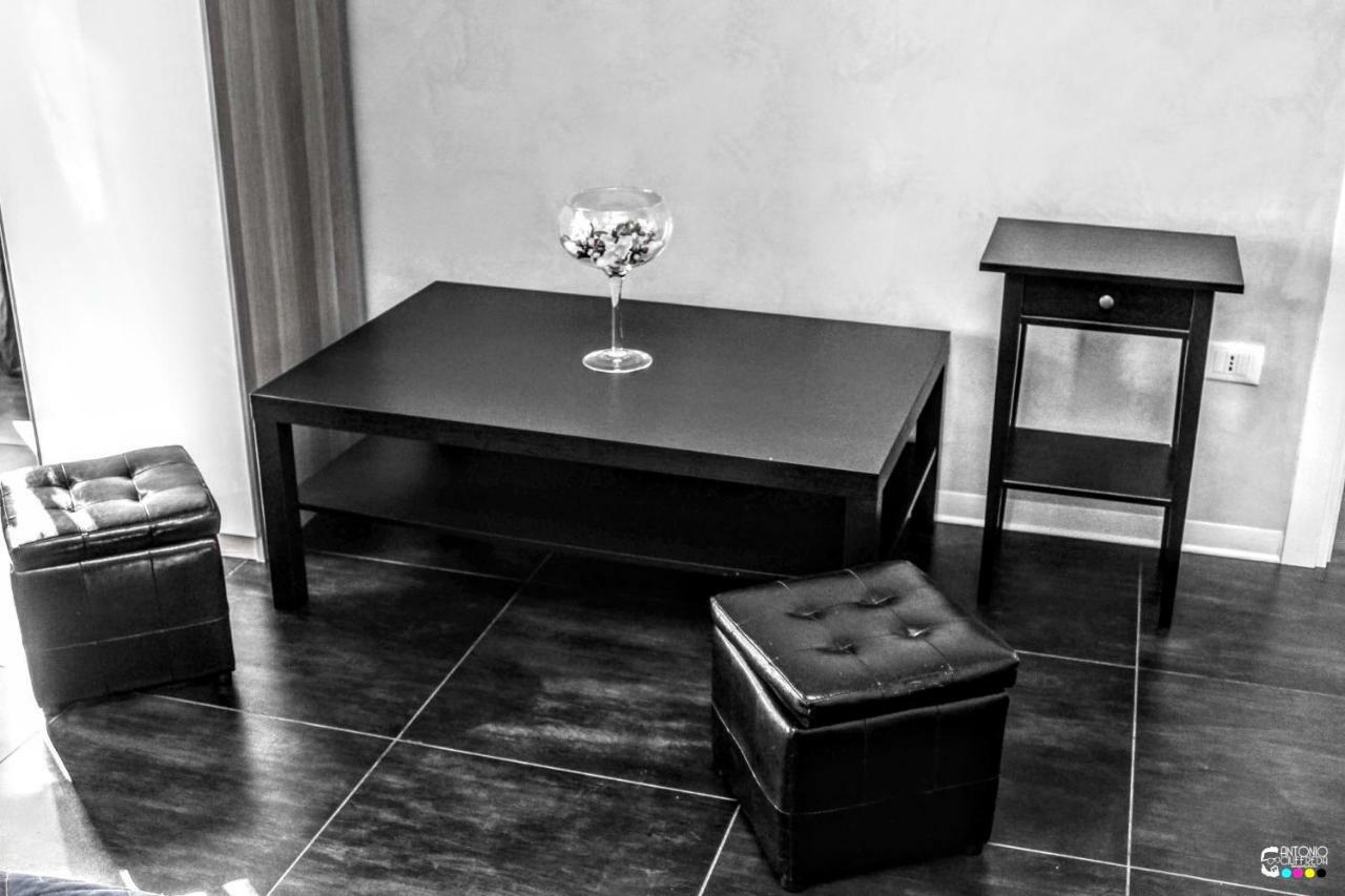 Rooms Gli Arcangeli 2 - Affitti Brevi Italia Monte Sant'Angelo Luaran gambar