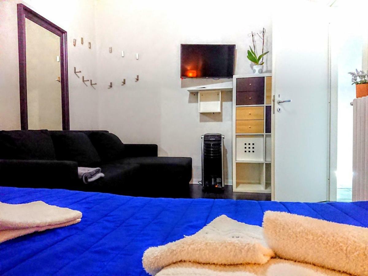 Rooms Gli Arcangeli 2 - Affitti Brevi Italia Monte Sant'Angelo Luaran gambar