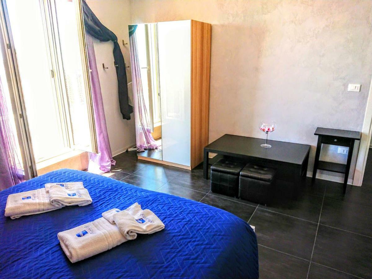 Rooms Gli Arcangeli 2 - Affitti Brevi Italia Monte Sant'Angelo Luaran gambar