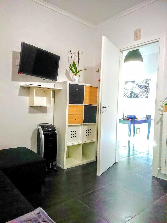 Rooms Gli Arcangeli 2 - Affitti Brevi Italia Monte Sant'Angelo Luaran gambar