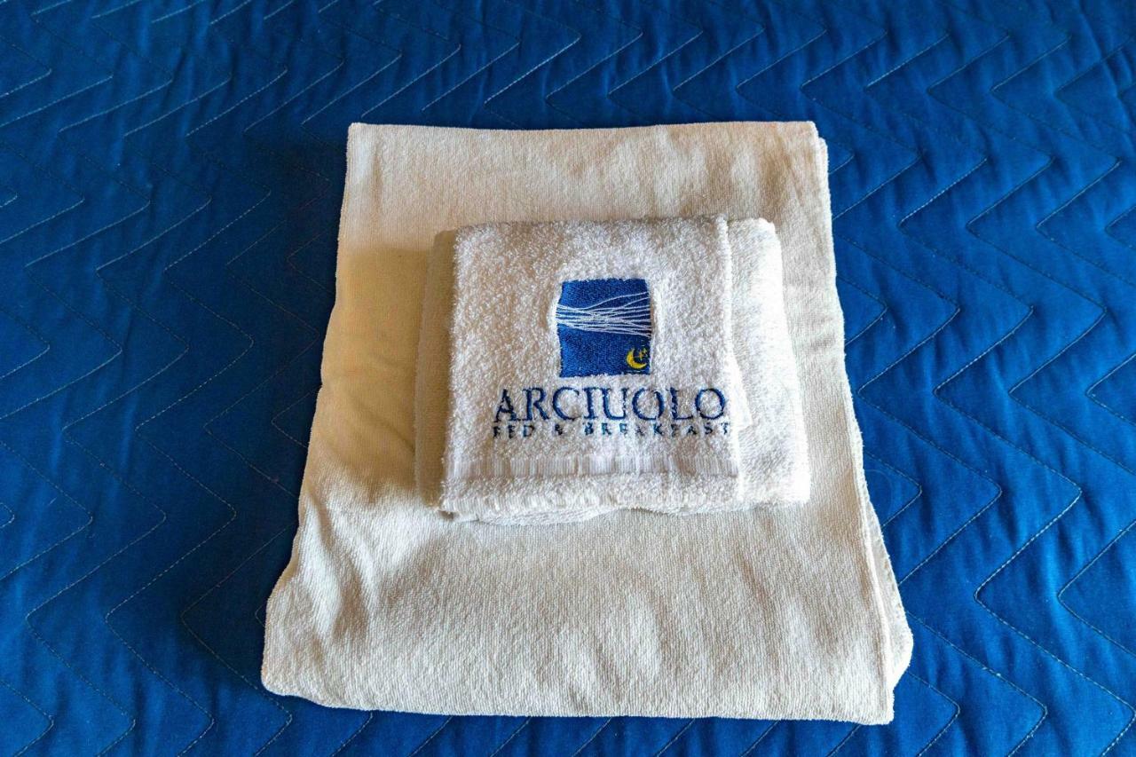 Rooms Gli Arcangeli 2 - Affitti Brevi Italia Monte Sant'Angelo Luaran gambar