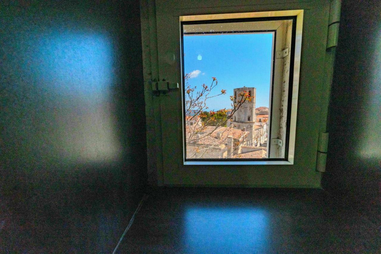 Rooms Gli Arcangeli 2 - Affitti Brevi Italia Monte Sant'Angelo Luaran gambar