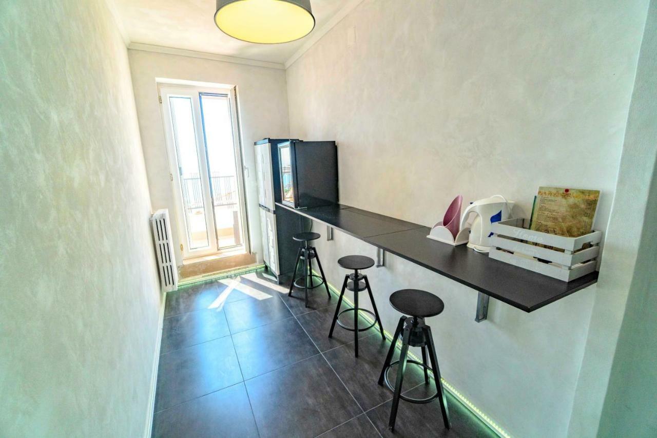 Rooms Gli Arcangeli 2 - Affitti Brevi Italia Monte Sant'Angelo Luaran gambar