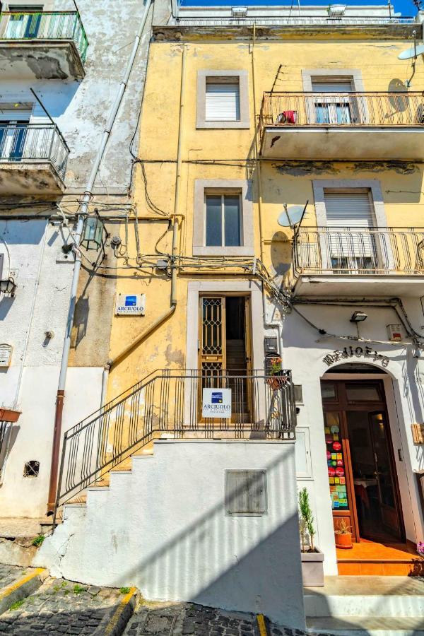 Rooms Gli Arcangeli 2 - Affitti Brevi Italia Monte Sant'Angelo Luaran gambar