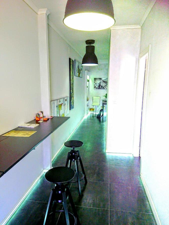 Rooms Gli Arcangeli 2 - Affitti Brevi Italia Monte Sant'Angelo Luaran gambar